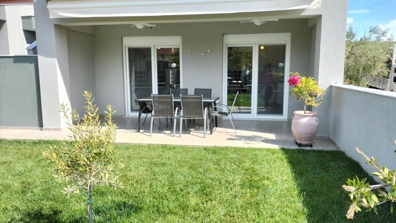 To Helidoni Apartment & Gardens Nikiti  Exterior photo